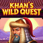 Khan's Wild Quest