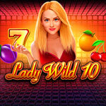 Lady Wild 10