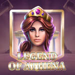 Legend of Athena (KA Gaming)