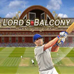 Lords Balcony