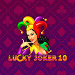 Lucky Joker 10