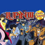 Lupin III Colpo al Casino