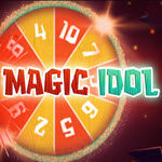 Magic Idol (Popok Gaming)