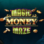 Magic Money Maze