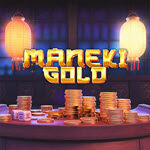 Maneki Gold