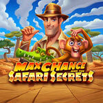 Max Chance and the Safari Secrets