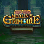 Merlin's Grimoire