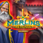 Merlins Revenge Megaways