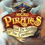 Micropirates and the Kraken of the Caribbean