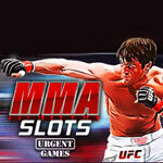 MMA Slots