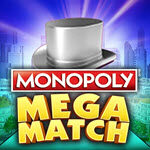 Monopoly Mega Match