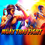 Muay Thai Fight (SLot Factory)