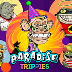 Paradise Trippies
