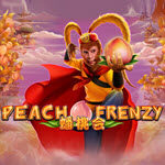 Peach Frenzy