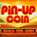 Pin-Up Coin