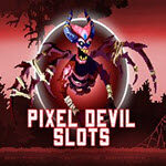 Pixel Devil