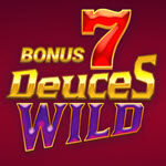 Poker 7 Bonus Deuces Wild