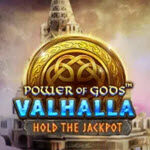 Power of Gods: Valhalla