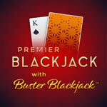 Premier Blackjack with Buster Blackjack