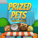 Prized Pets Gigablox