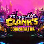 Professor Clank’s Combinator