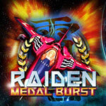 Raiden Medal Burst