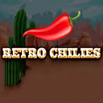 Retro Chillies