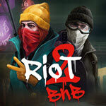 Riot 2
