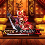 Rise of Samurai III