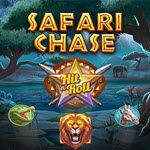 Safari Chase Hit 'n' Roll