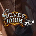 Silver Hook Scratch