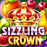 Sizzling Crown (3x3)
