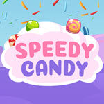 Speedy Candy