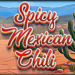 Spicy Mexican Chili