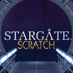Stargate Scratch