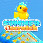 Summer Scratch