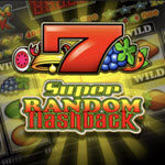 Super Random Flashback