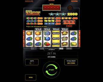 Super Random Flashback