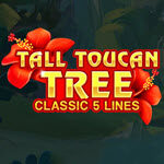Tall Toucan Tree