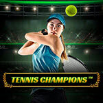 Tennis Champions