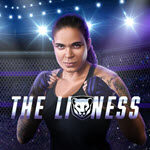 The Lioness With Amanda Nunes