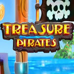 Treasure Pirates Lightning Chase