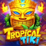 Tropical Tiki