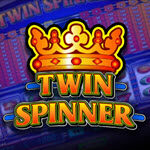 Twin Spinner