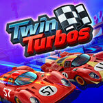 Twin Turbos