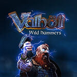 Valholl: Wild Hammers