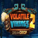 Volatile Vikings 2 Dream Drop