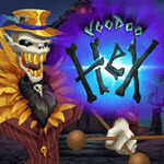 Voodoo Hex