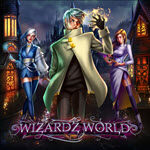 Wizardz World