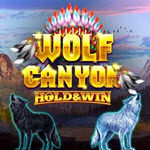 Wolf Canyon Hold and Win